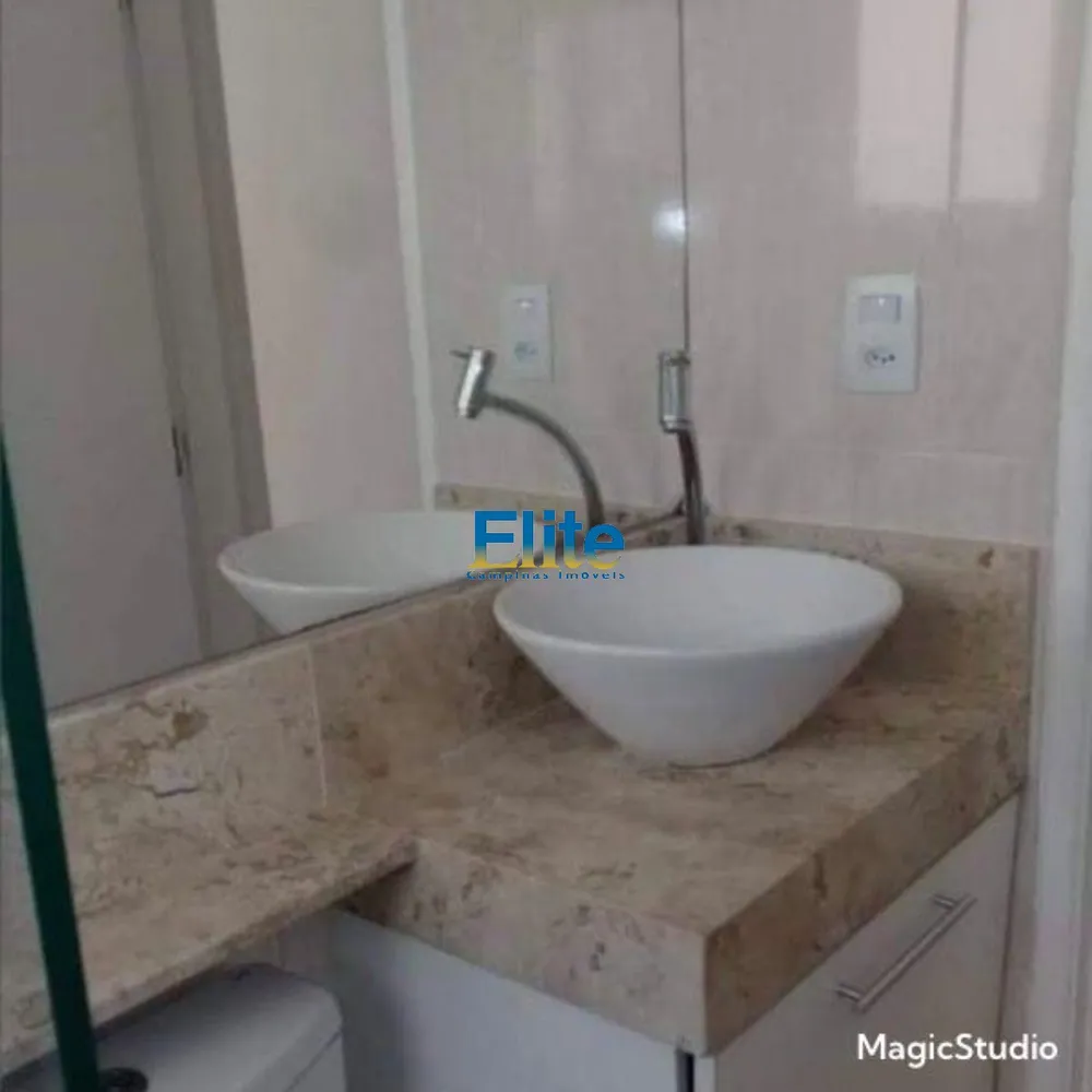 Apartamento, 2 quartos, 50 m² - Foto 9