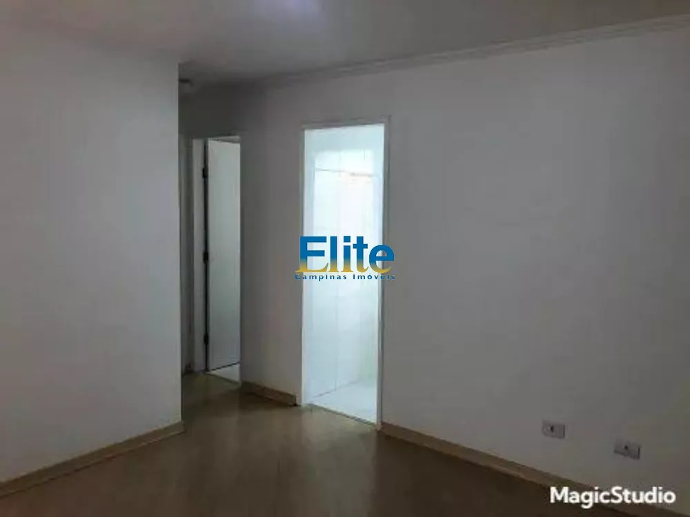 Apartamento à venda com 2 quartos, 50m² - Foto 4