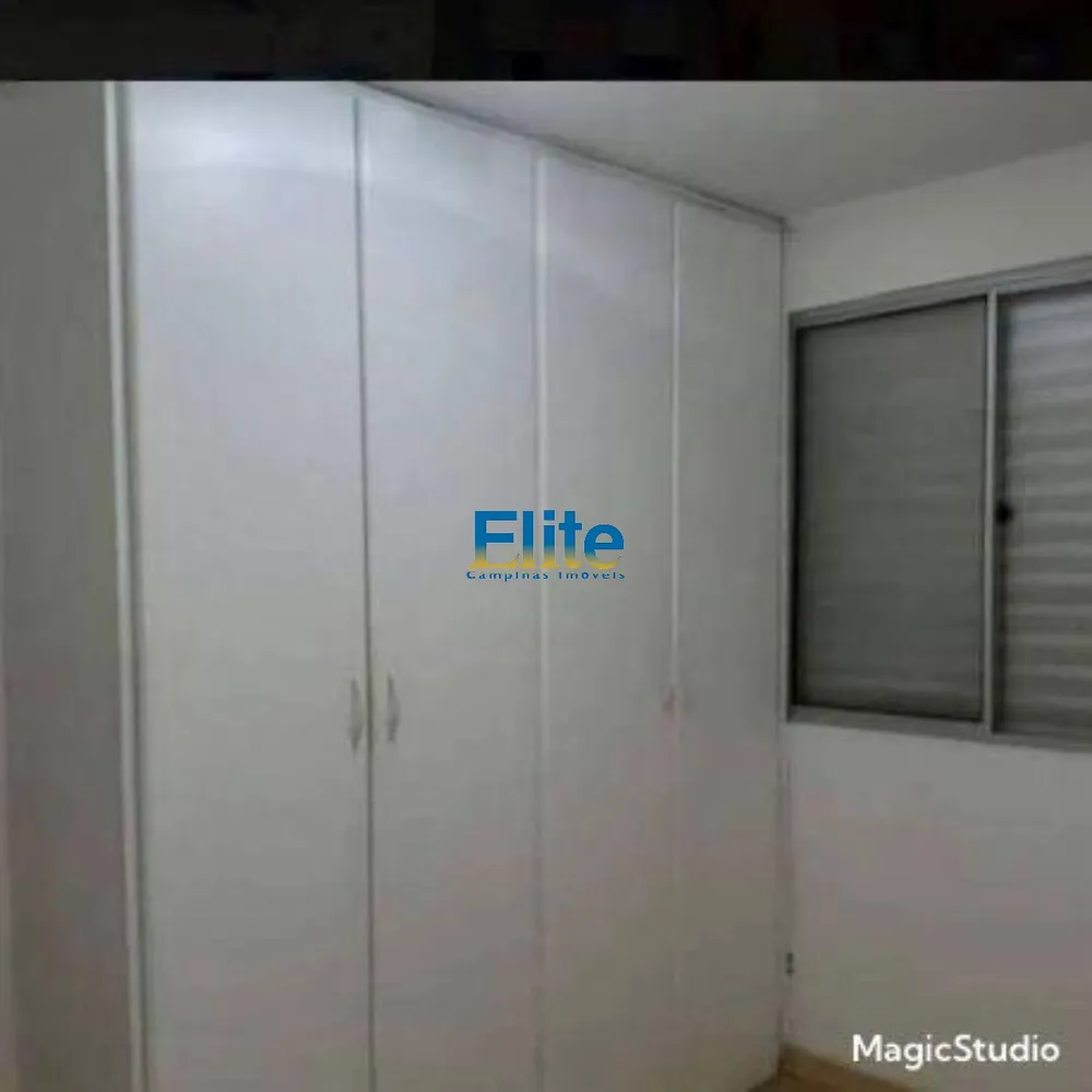 Apartamento, 2 quartos, 50 m² - Foto 7