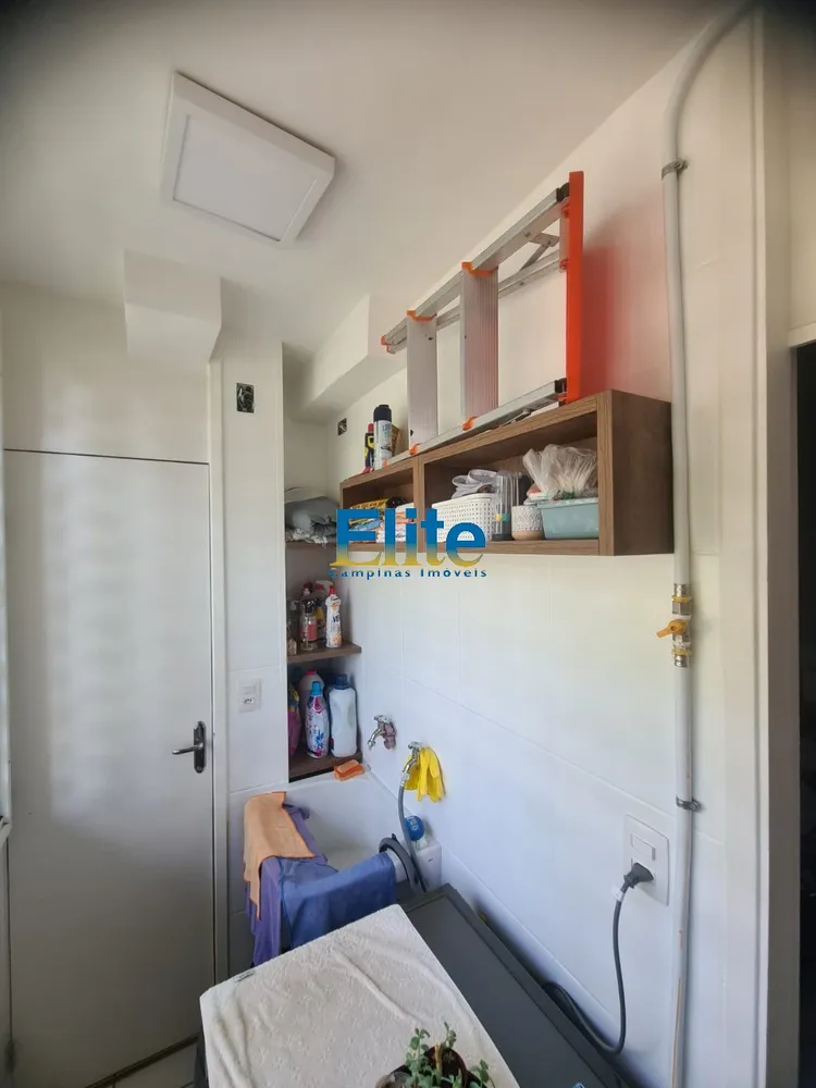 Apartamento, 2 quartos, 75 m² - Foto 16