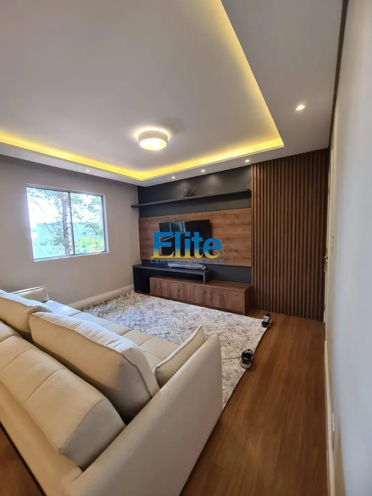 Apartamento, 2 quartos, 75 m² - Foto 3