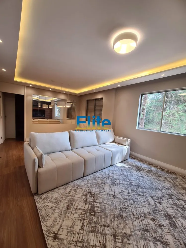 Apartamento, 2 quartos, 75 m² - Foto 4