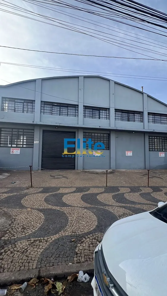 Depósito-Galpão - Foto 2