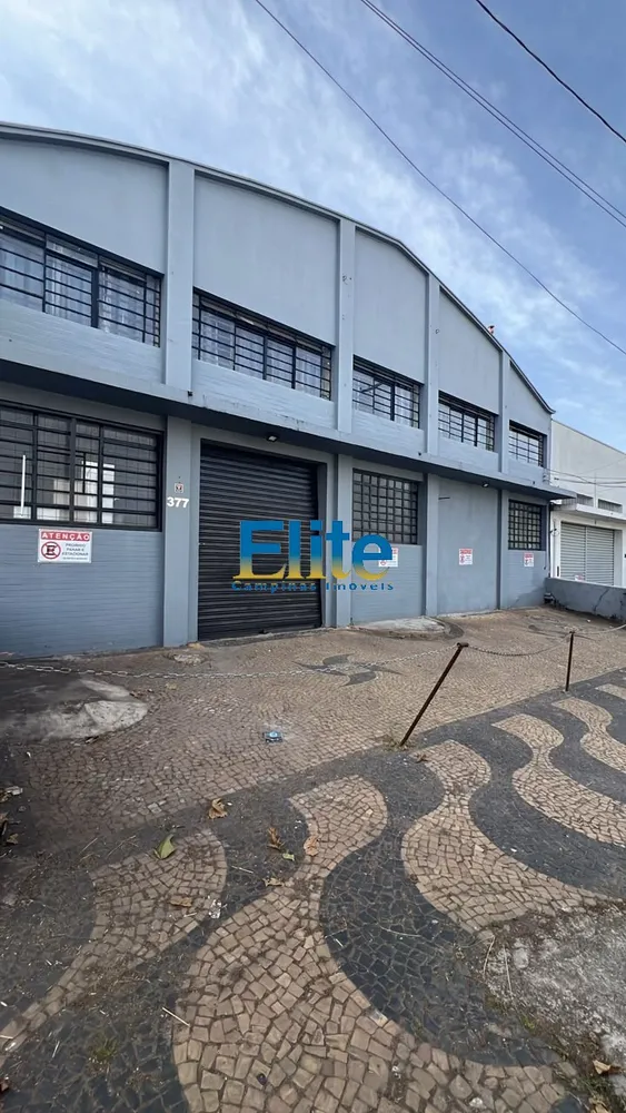 Depósito-Galpão - Foto 1