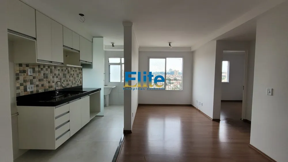 Apartamento, 2 quartos, 47 m² - Foto 6