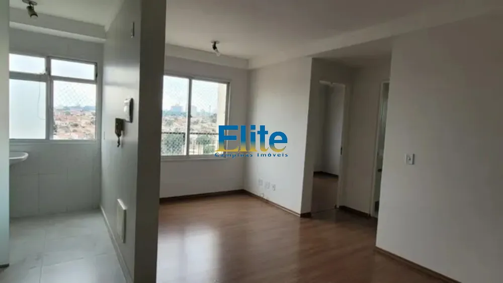 Apartamento, 2 quartos, 47 m² - Foto 5