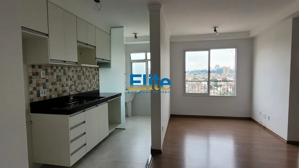 Apartamento, 2 quartos, 47 m² - Foto 7