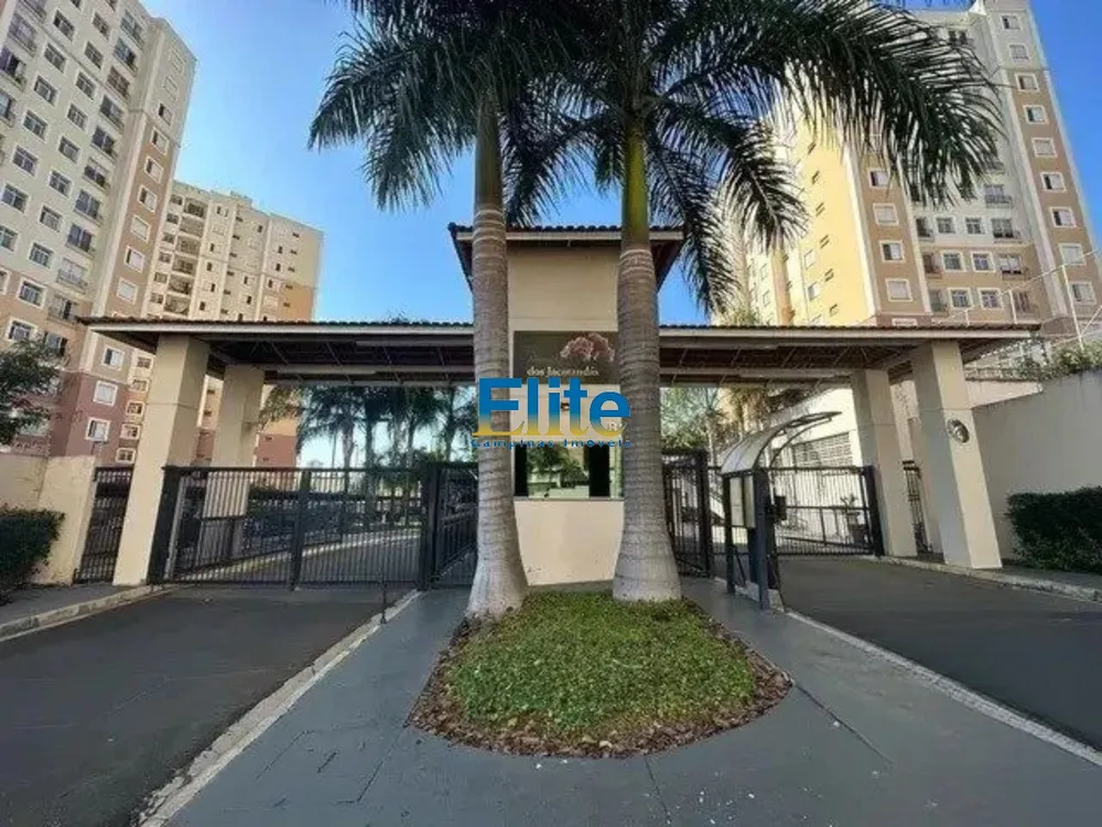 Apartamento, 2 quartos, 47 m² - Foto 1