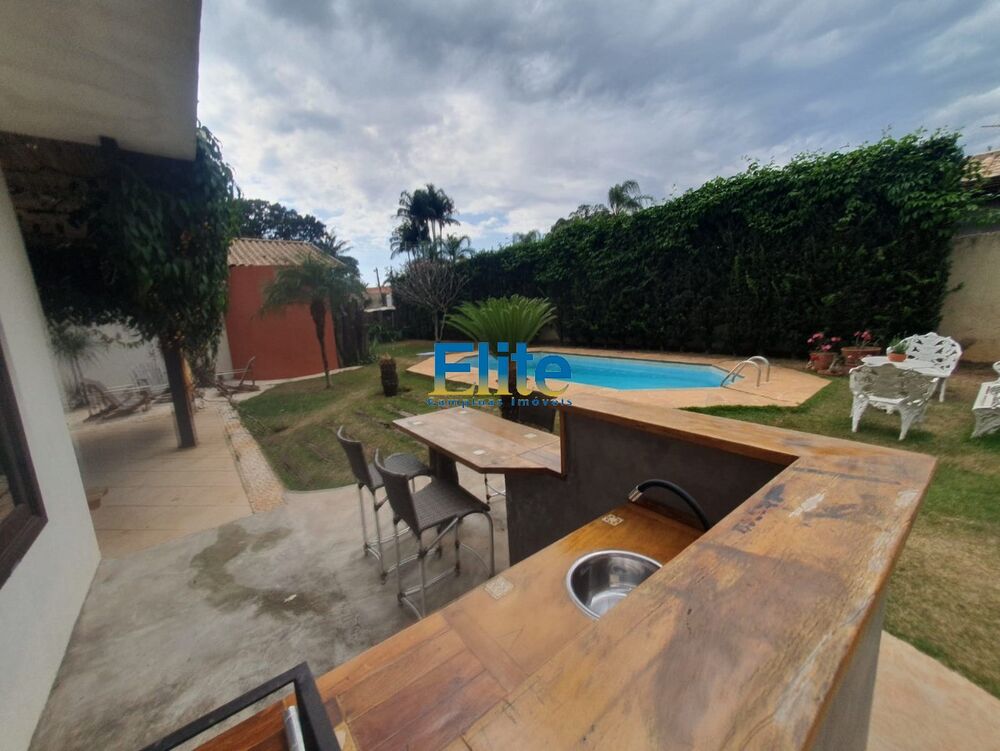 Casa de Condomínio, 3 quartos - Foto 31