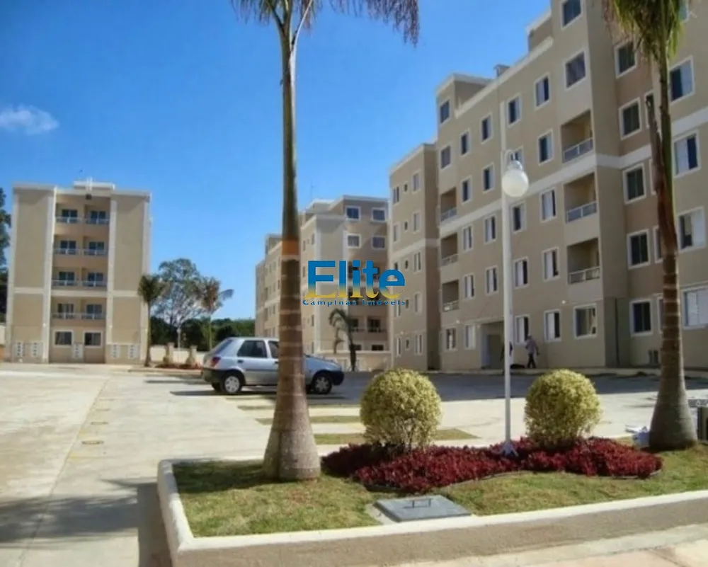 Apartamento, 2 quartos, 50 m² - Foto 9