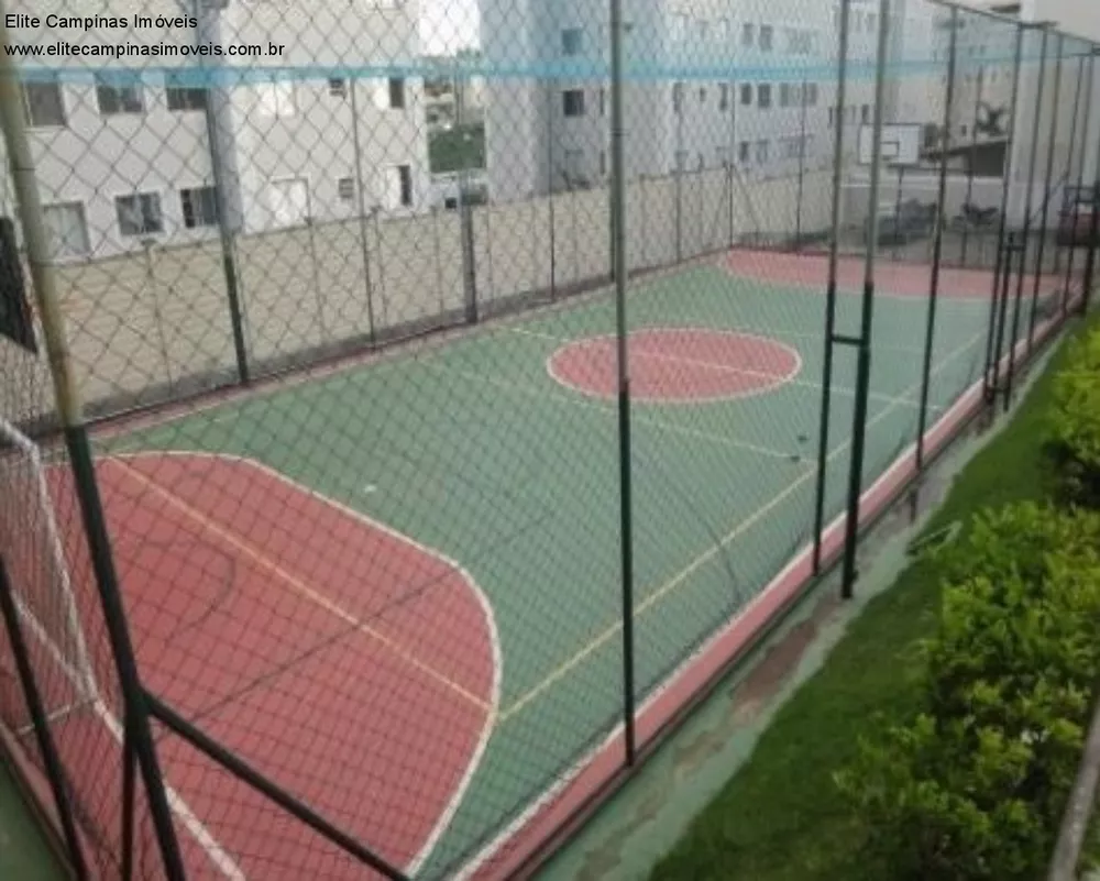 Apartamento, 2 quartos, 50 m² - Foto 3