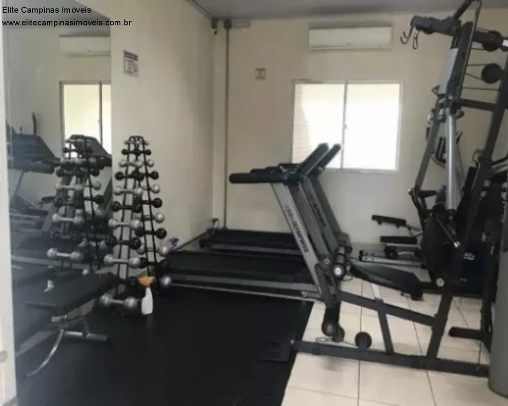 Apartamento, 2 quartos, 50 m² - Foto 8