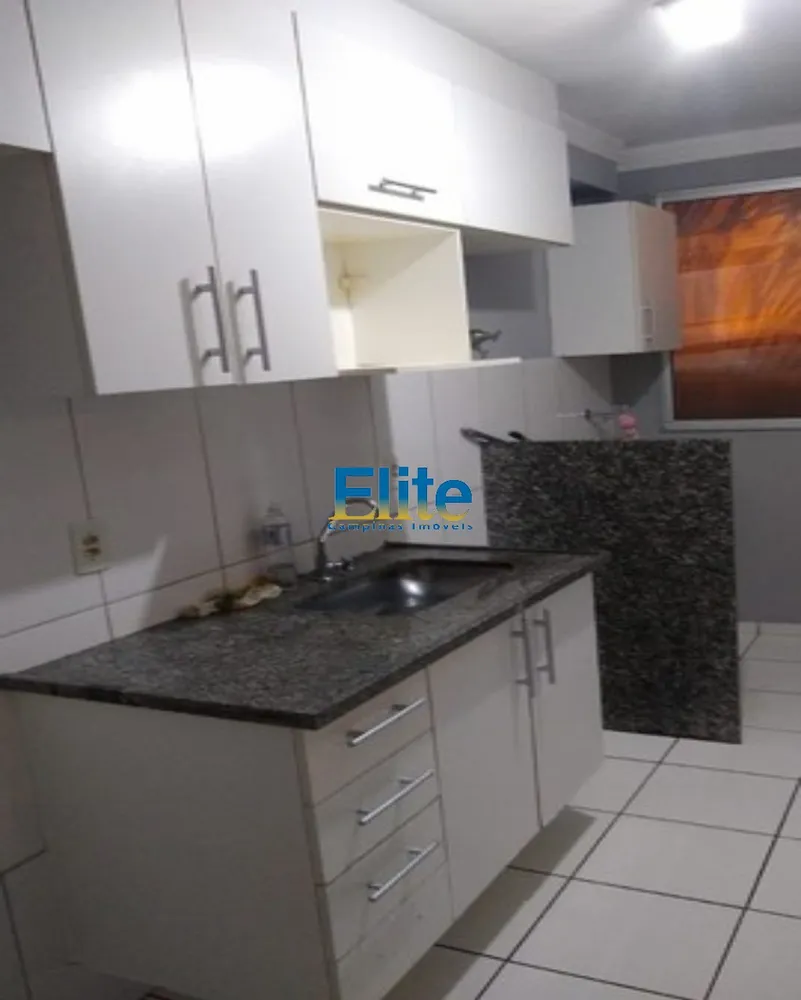 Apartamento, 2 quartos, 50 m² - Foto 16