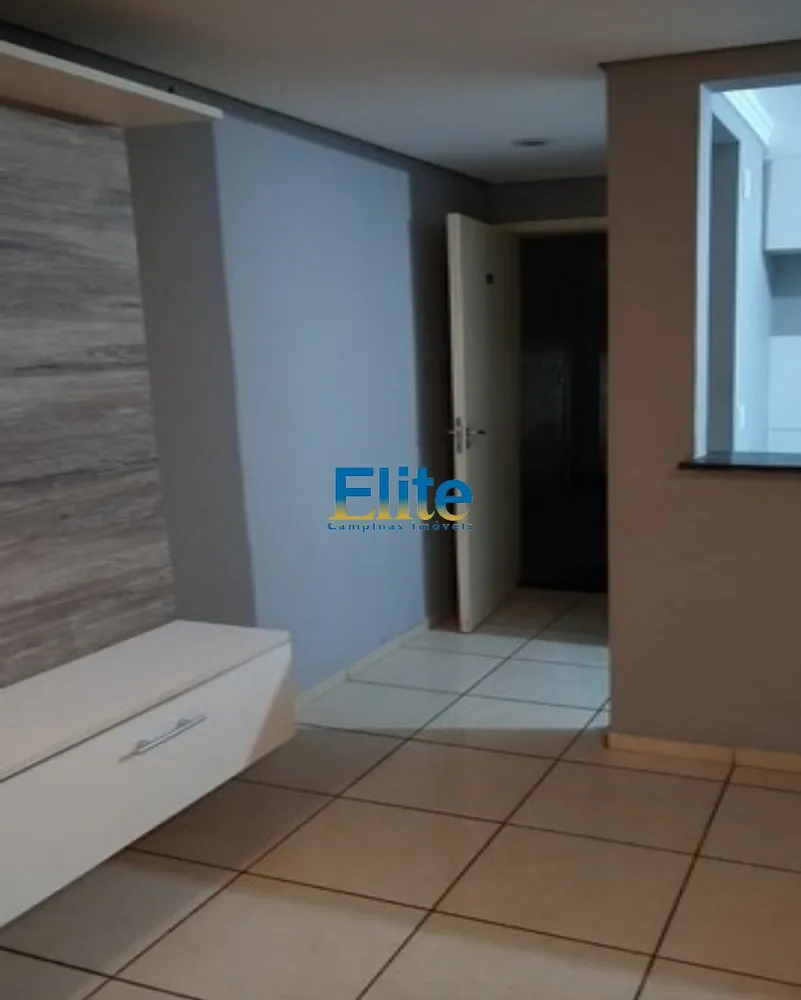 Apartamento, 2 quartos, 50 m² - Foto 11