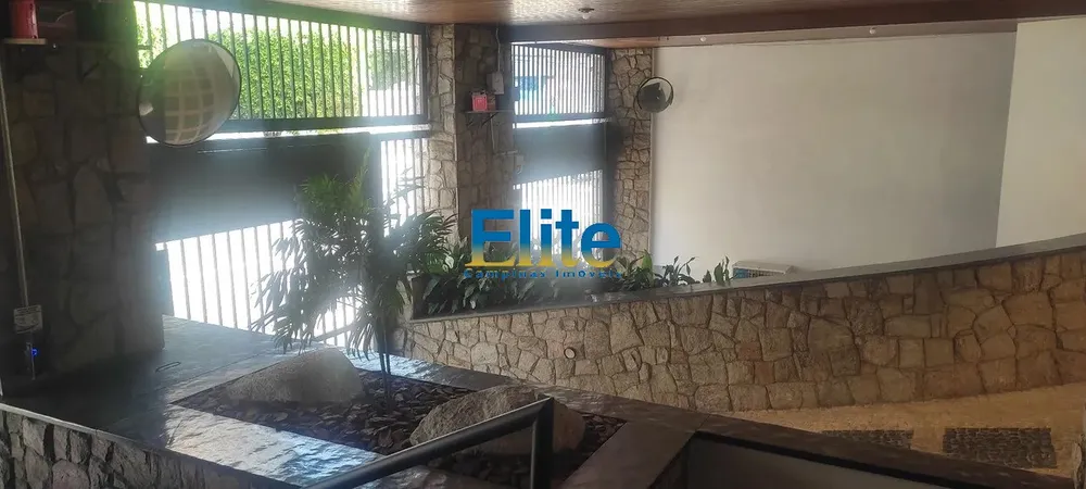 Apartamento, 1 quarto, 45 m² - Foto 2