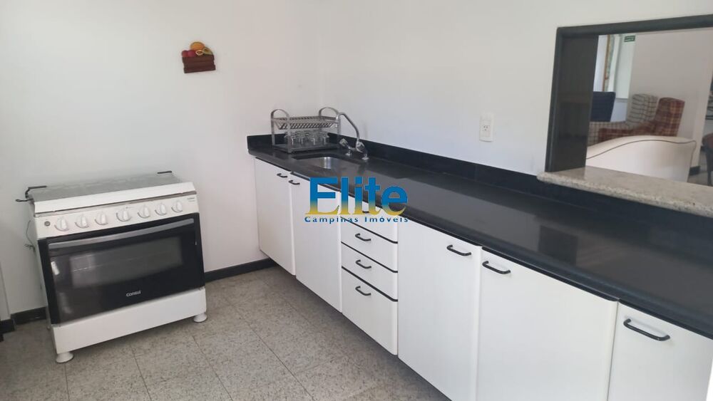 Apartamento para alugar com 4 quartos, 202m² - Foto 4