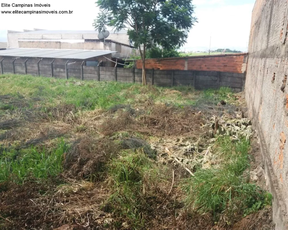 Terreno, 1000 m² - Foto 1