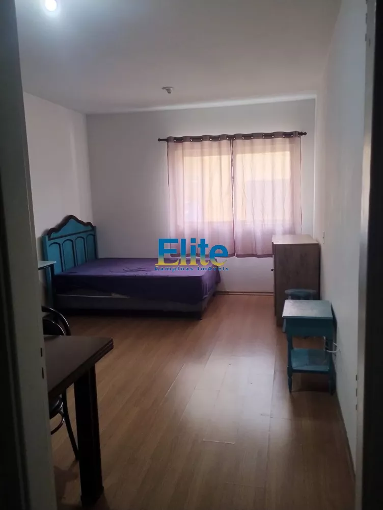 Apartamento à venda com 1 quarto, 35m² - Foto 2