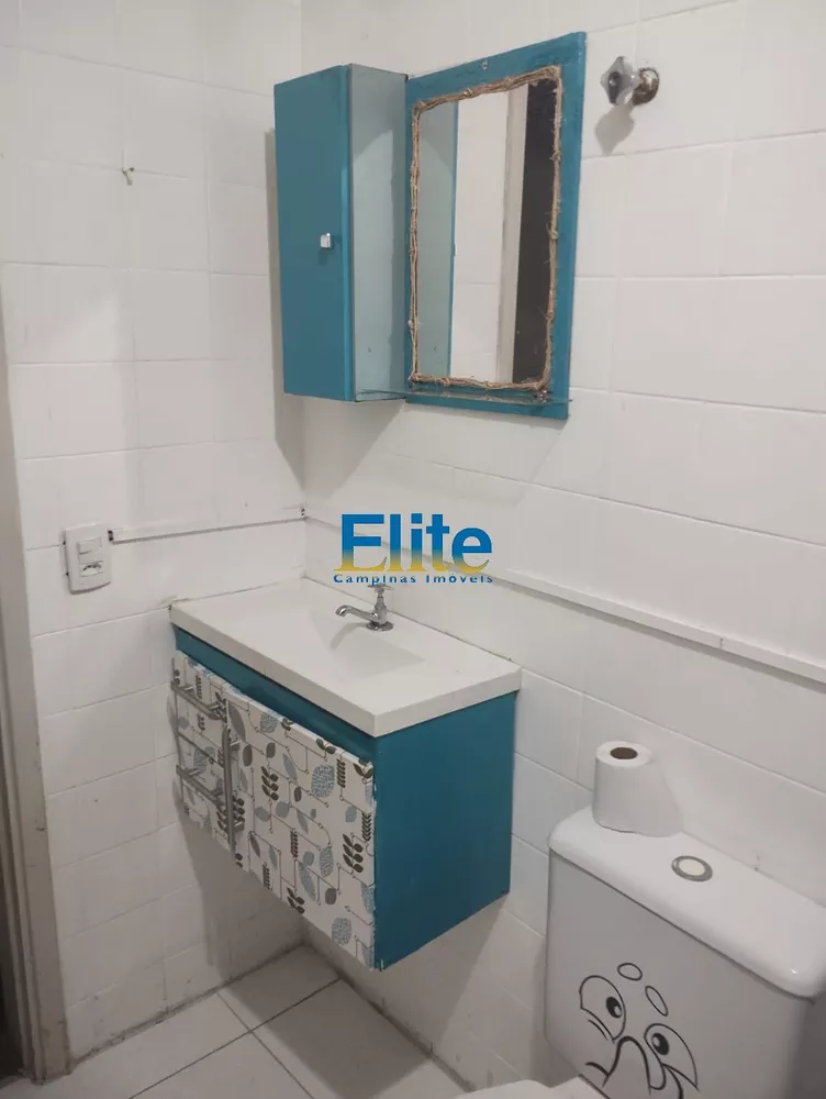 Apartamento à venda com 1 quarto, 35m² - Foto 3