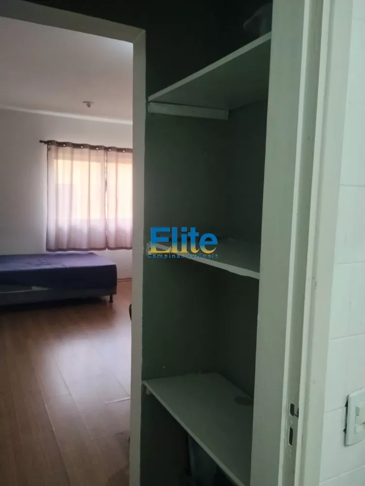 Apartamento à venda com 1 quarto, 35m² - Foto 5