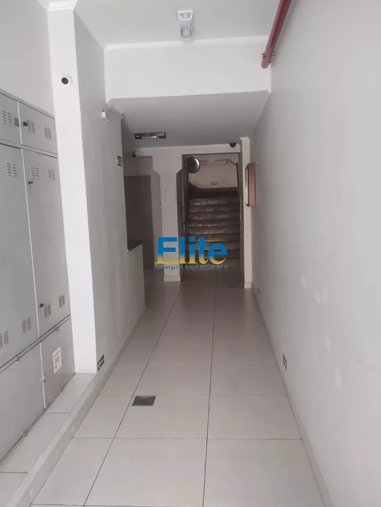 Apartamento à venda com 1 quarto, 35m² - Foto 8