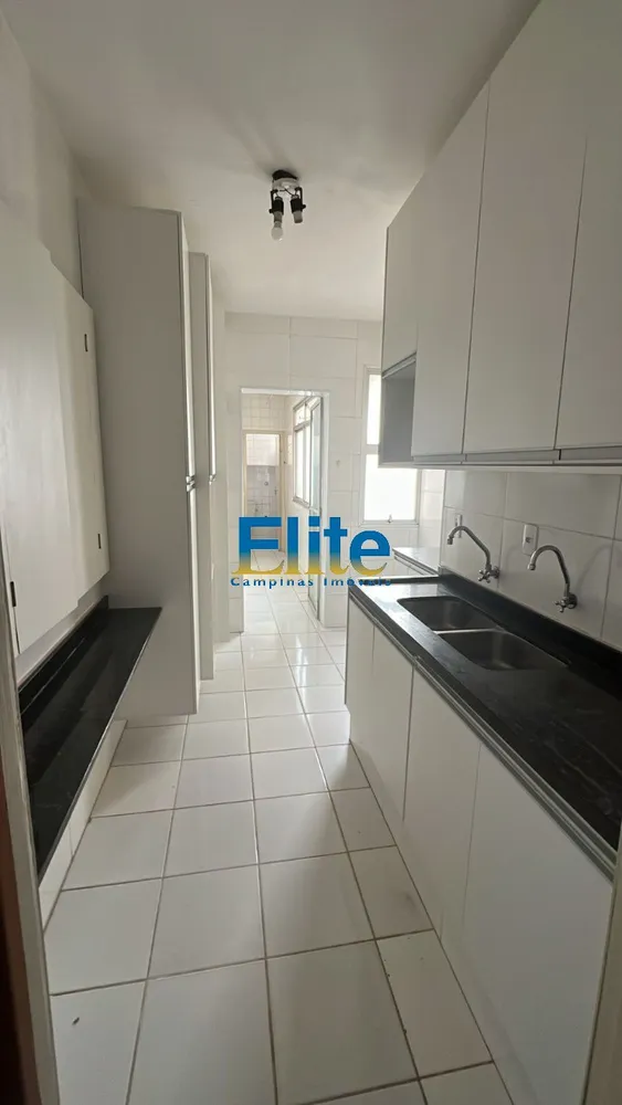 Apartamento, 3 quartos, 80 m² - Foto 2