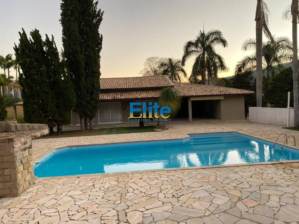 Sítio, 3 quartos - Foto 2