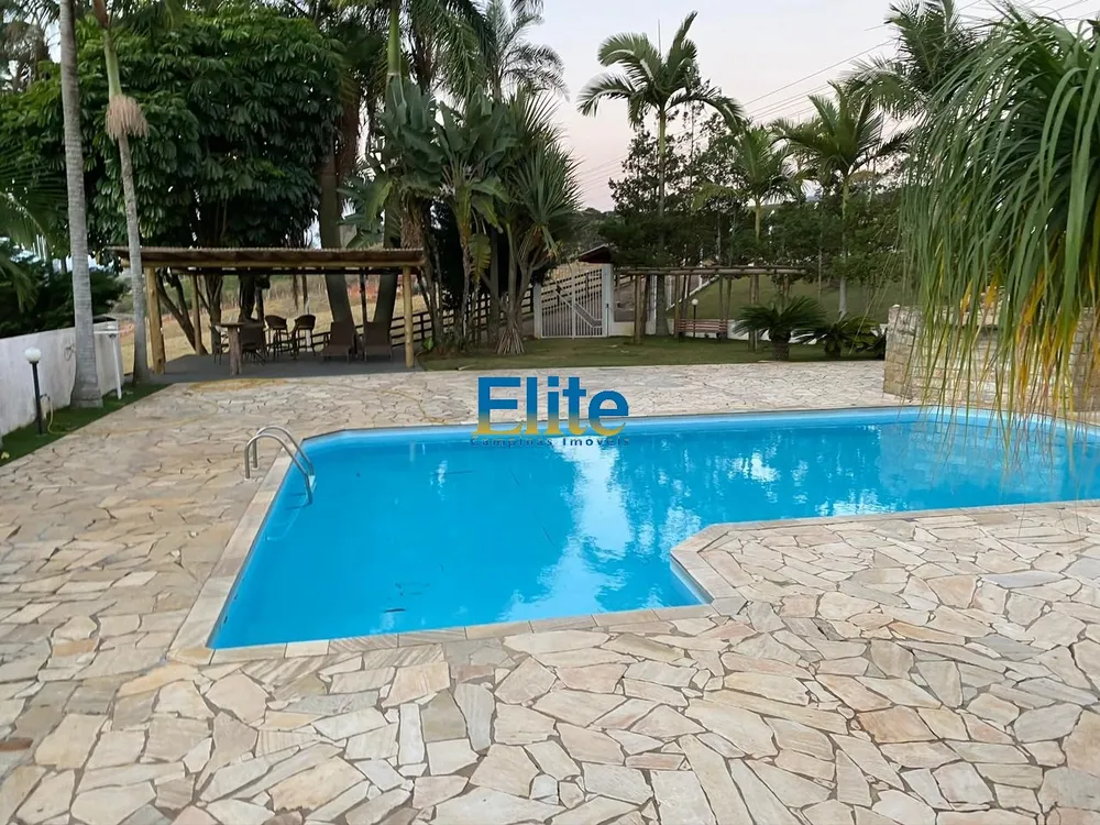 Sítio, 3 quartos - Foto 4