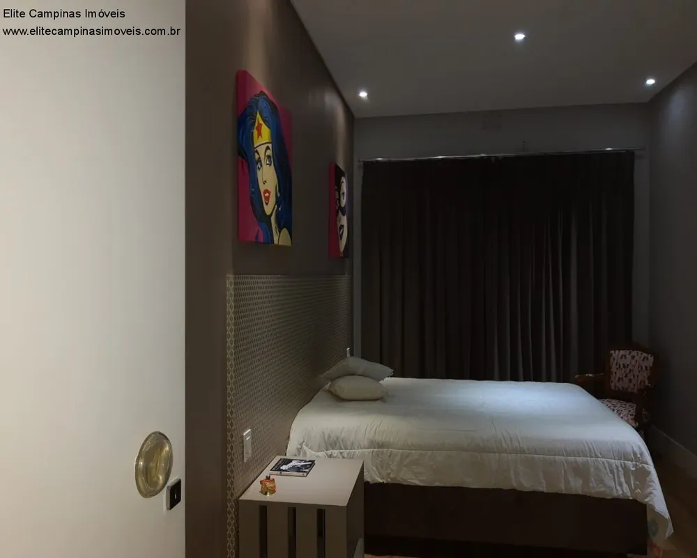 Casa de Condomínio, 4 quartos - Foto 8