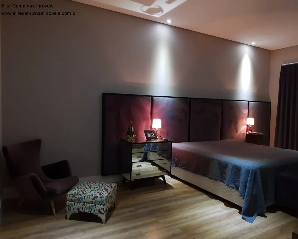 Casa de Condomínio, 4 quartos - Foto 6