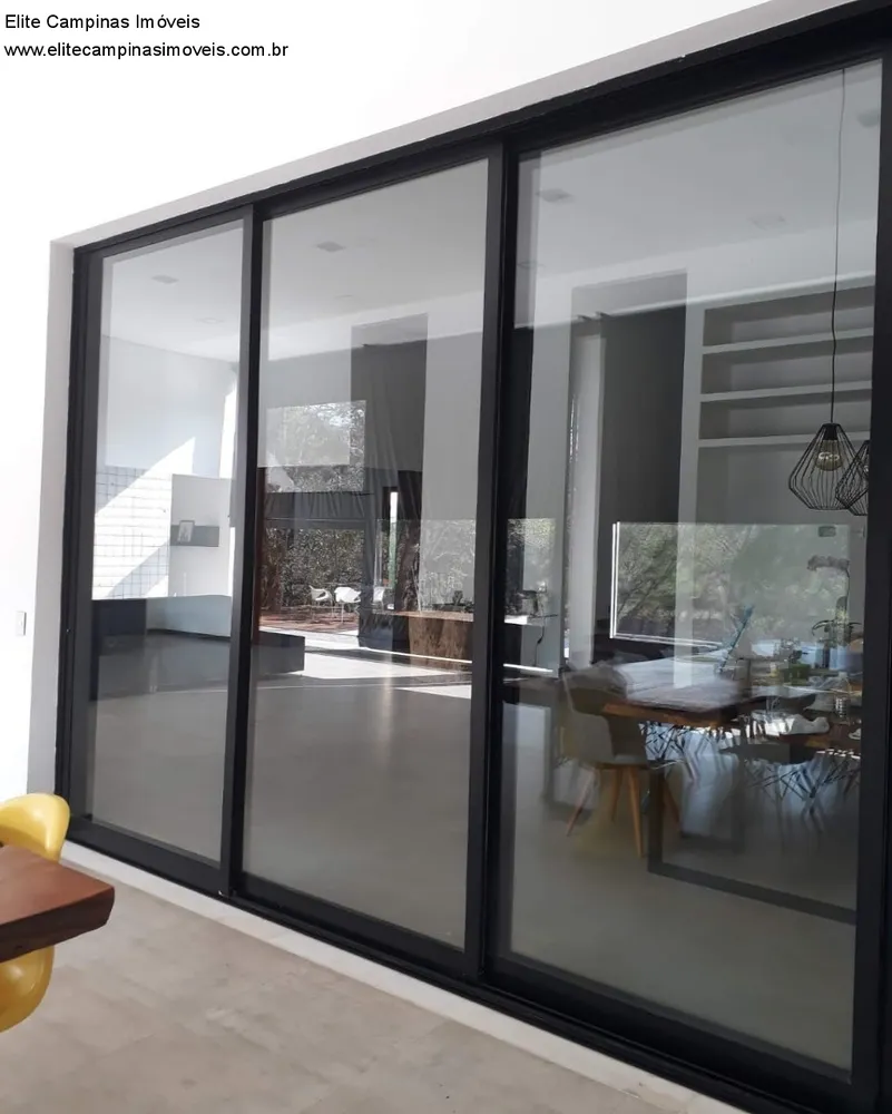 Casa de Condomínio, 4 quartos - Foto 9