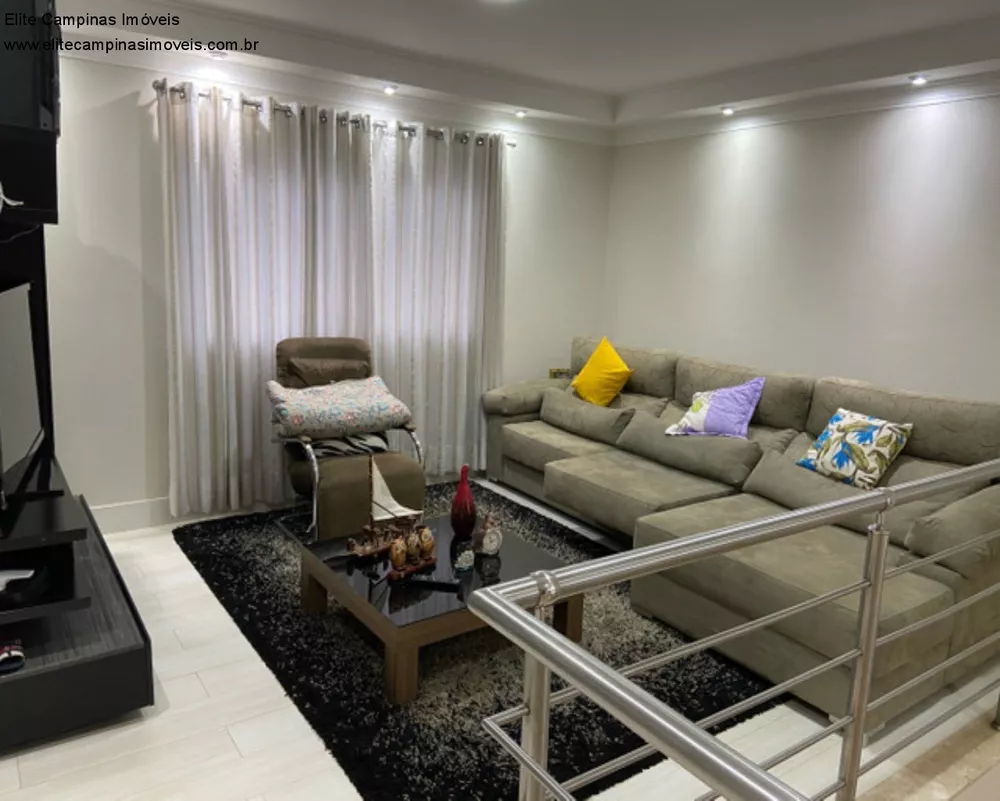 Casa de Condomínio, 4 quartos - Foto 2