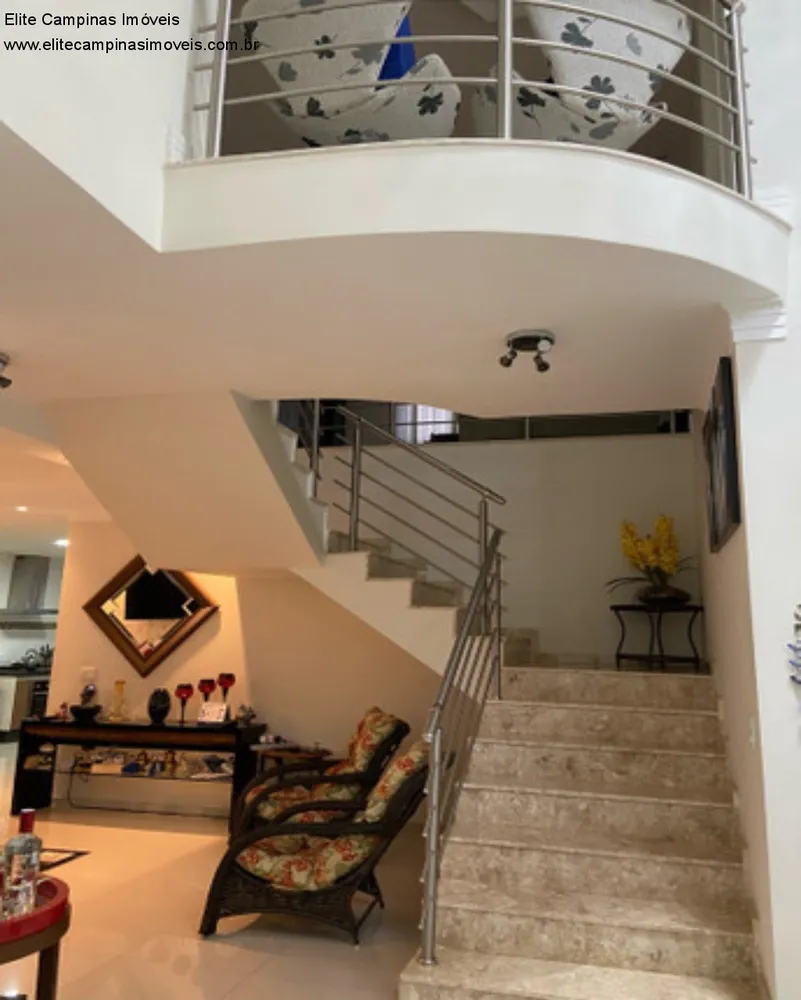 Casa de Condomínio, 4 quartos - Foto 5