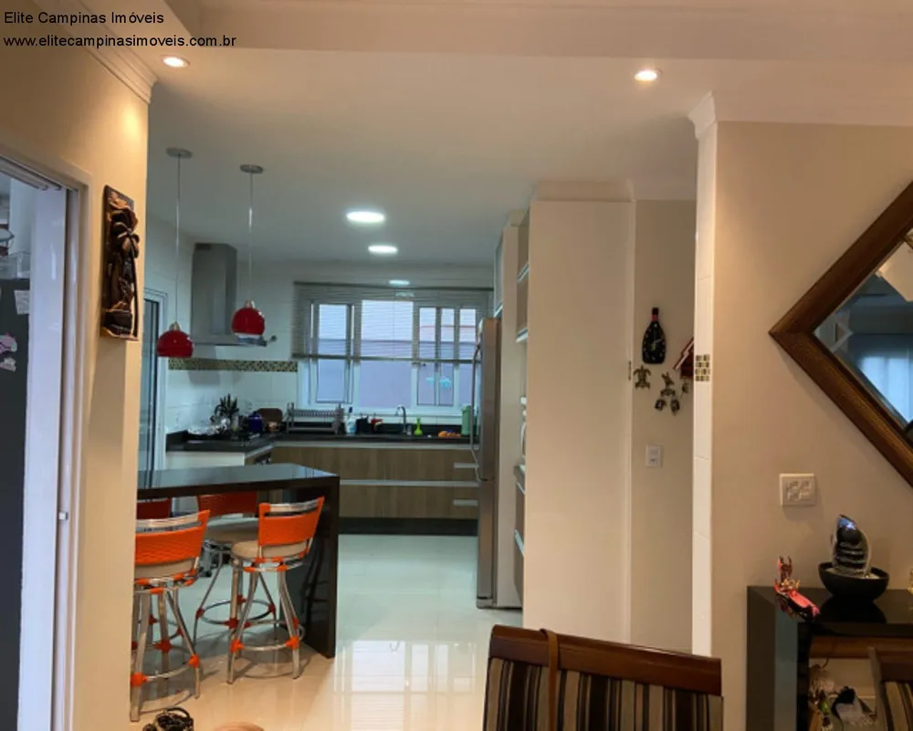 Casa de Condomínio, 4 quartos - Foto 1