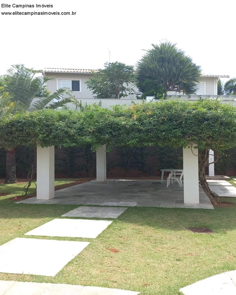 Casa de Condomínio à venda com 3 quartos, 300m² - Foto 3