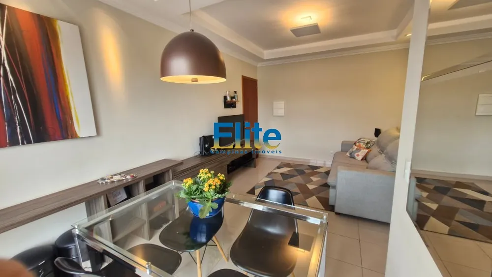 Apartamento, 2 quartos, 63 m² - Foto 7