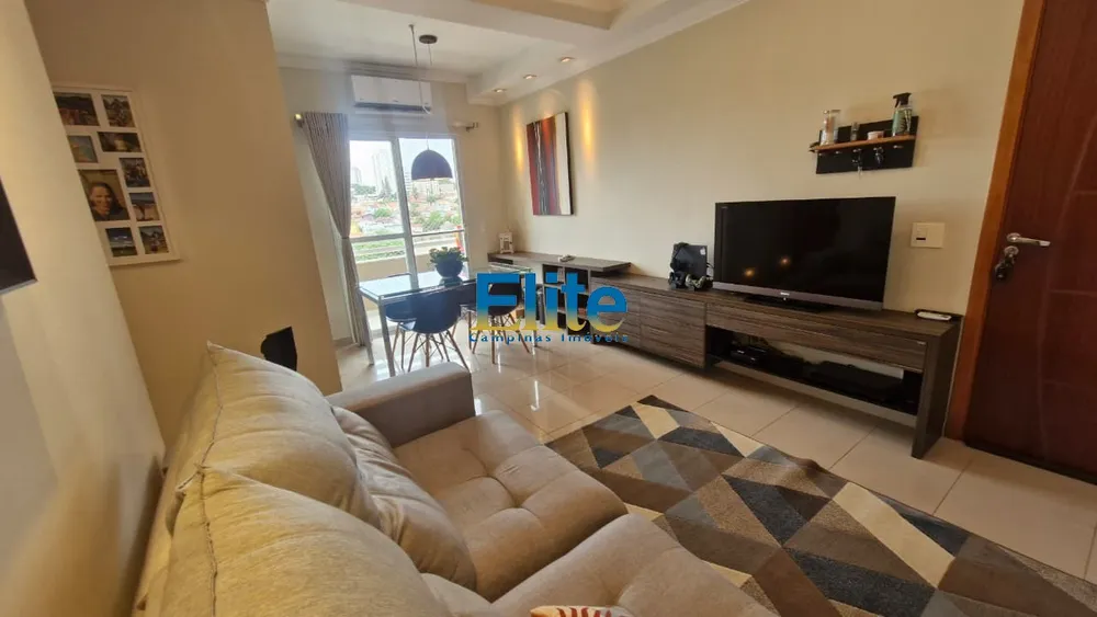Apartamento, 2 quartos, 63 m² - Foto 2