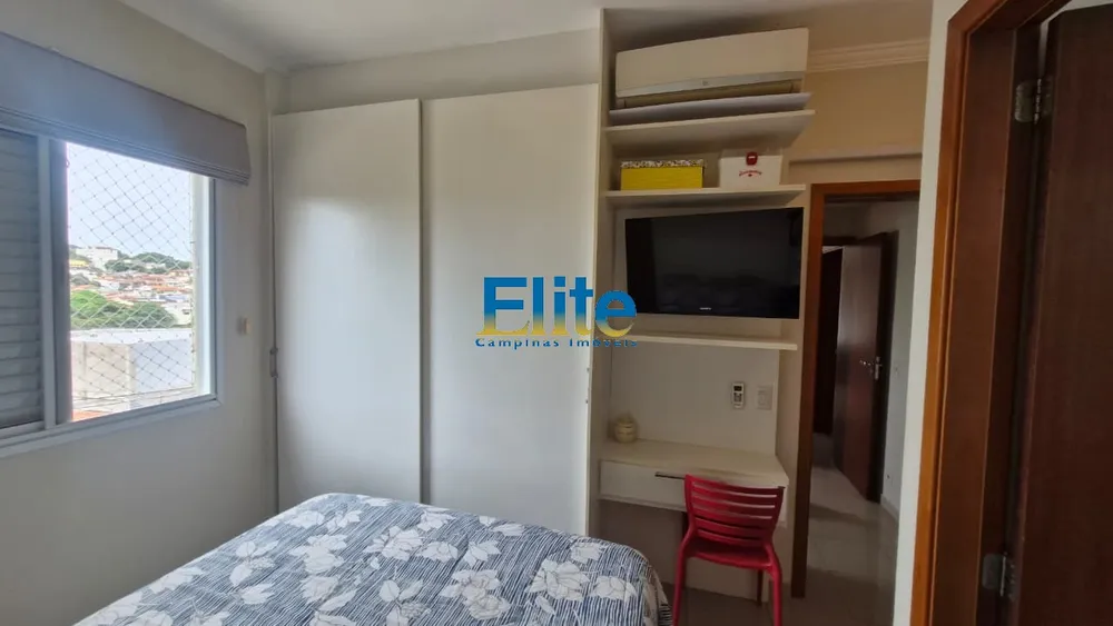 Apartamento, 2 quartos, 63 m² - Foto 4