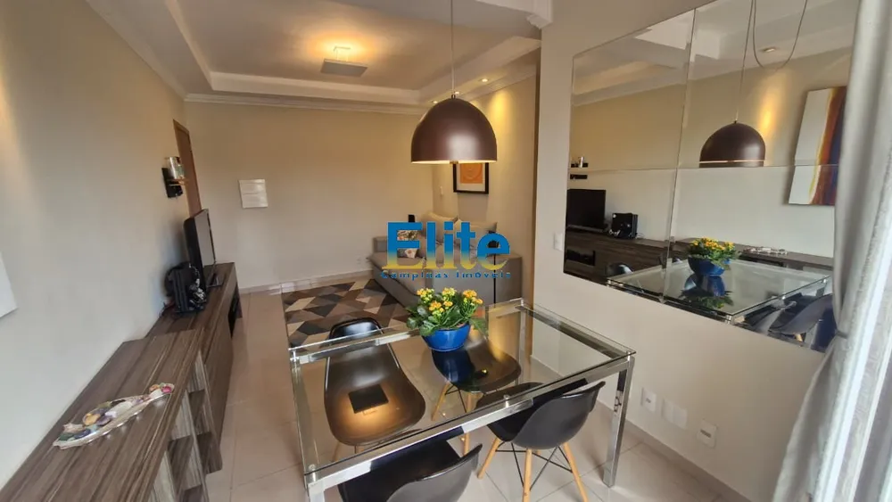 Apartamento, 2 quartos, 63 m² - Foto 1