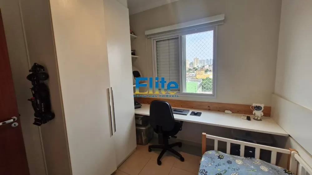 Apartamento, 2 quartos, 63 m² - Foto 3