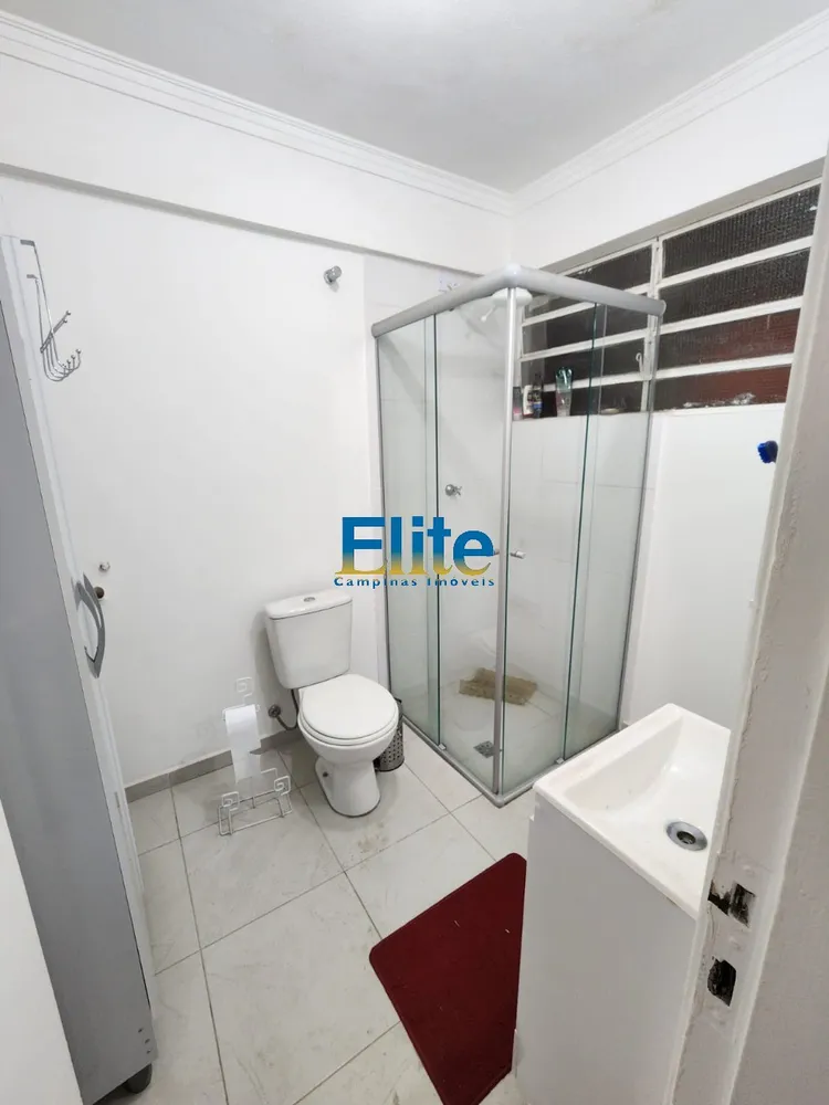 Apartamento, 1 quarto, 32 m² - Foto 3