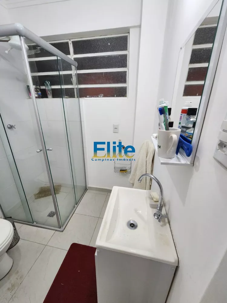 Apartamento, 1 quarto, 32 m² - Foto 5