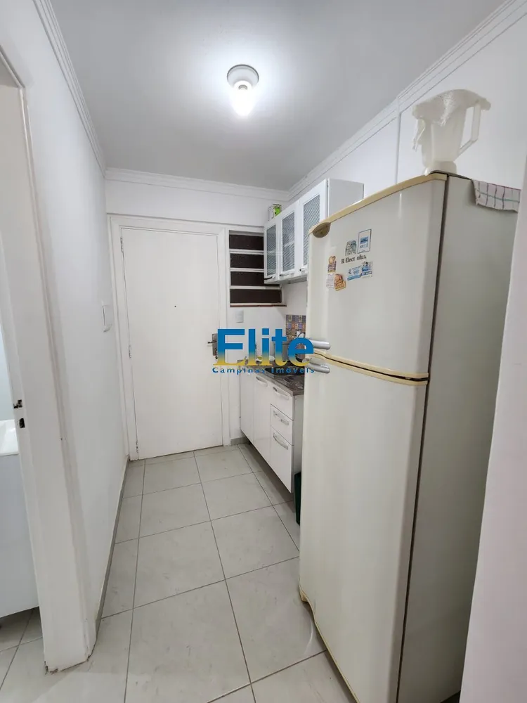 Apartamento, 1 quarto, 32 m² - Foto 4