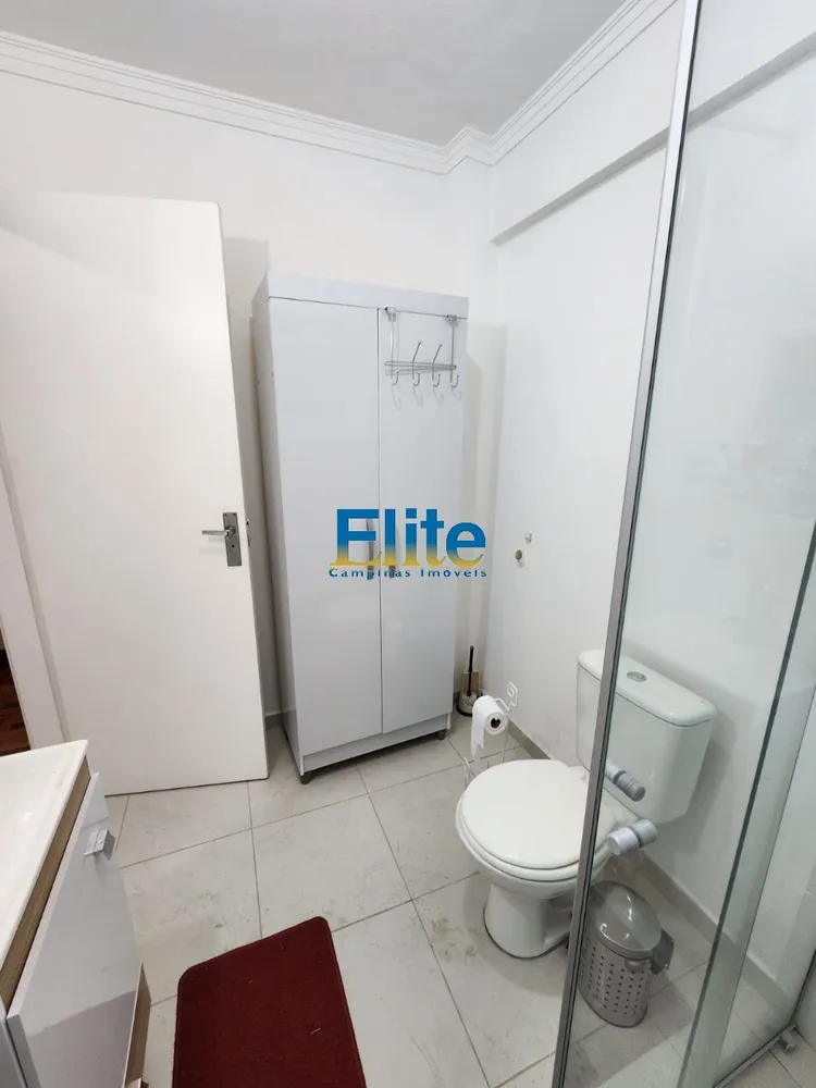 Apartamento, 1 quarto, 32 m² - Foto 7
