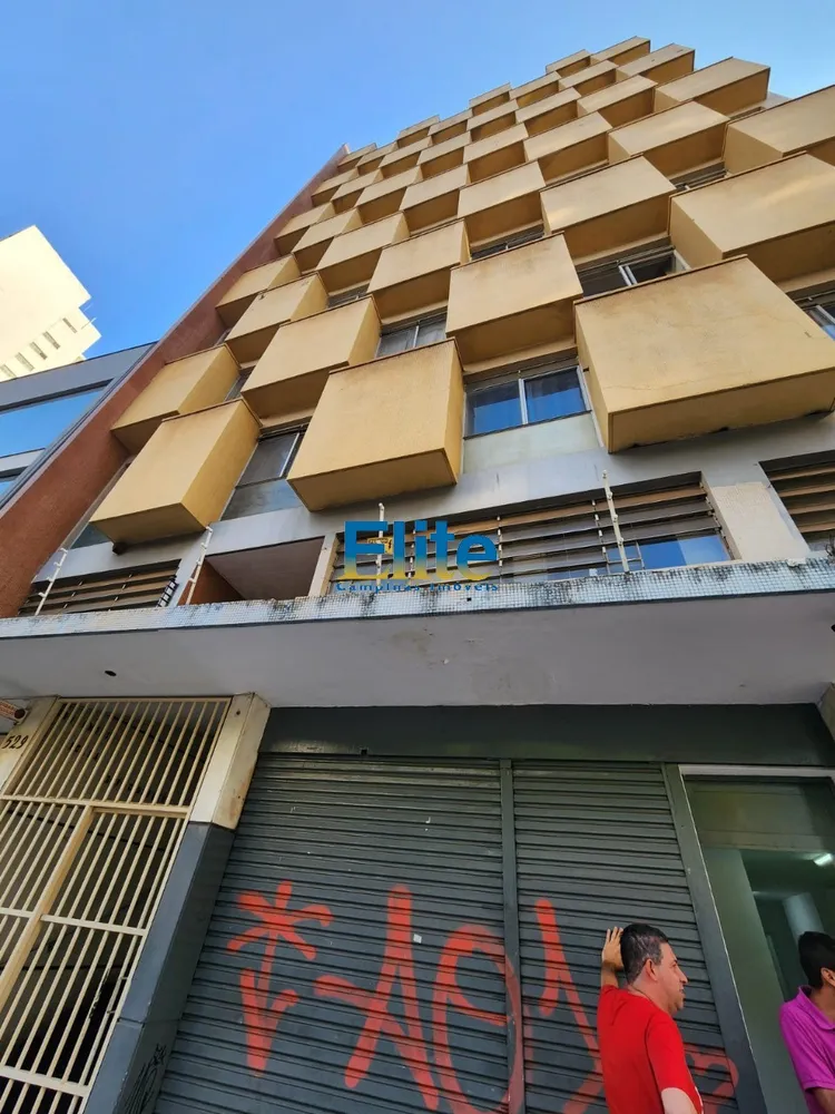 Apartamento, 1 quarto, 32 m² - Foto 2