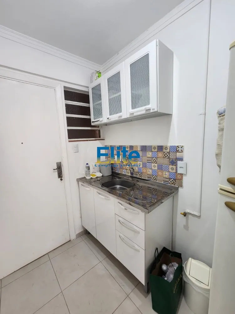 Apartamento, 1 quarto, 32 m² - Foto 9