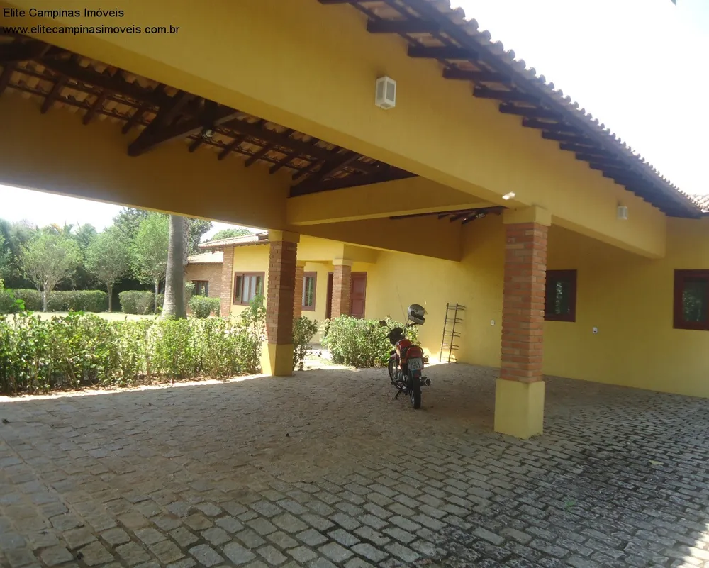 Casa de Condomínio, 4 quartos - Foto 12