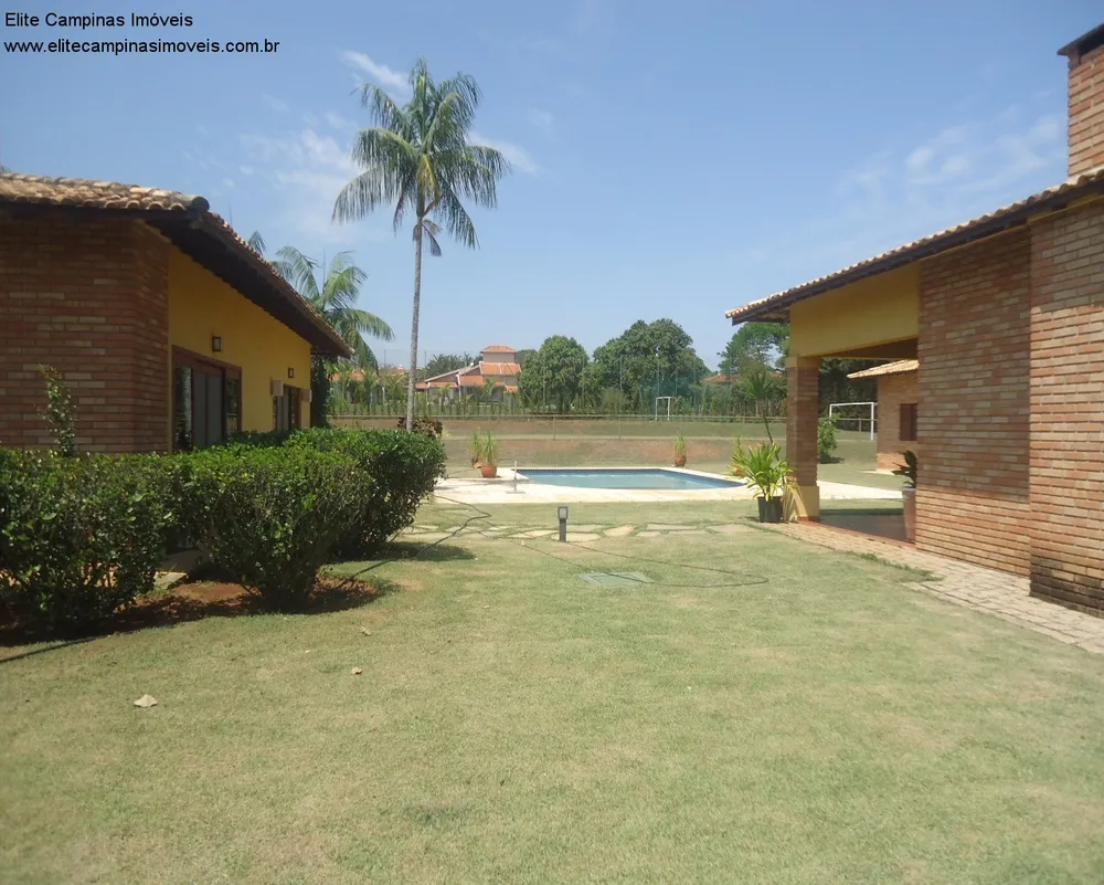 Casa de Condomínio, 4 quartos - Foto 9