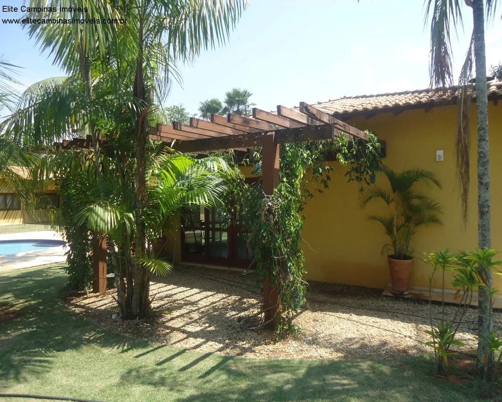Casa de Condomínio, 4 quartos - Foto 5