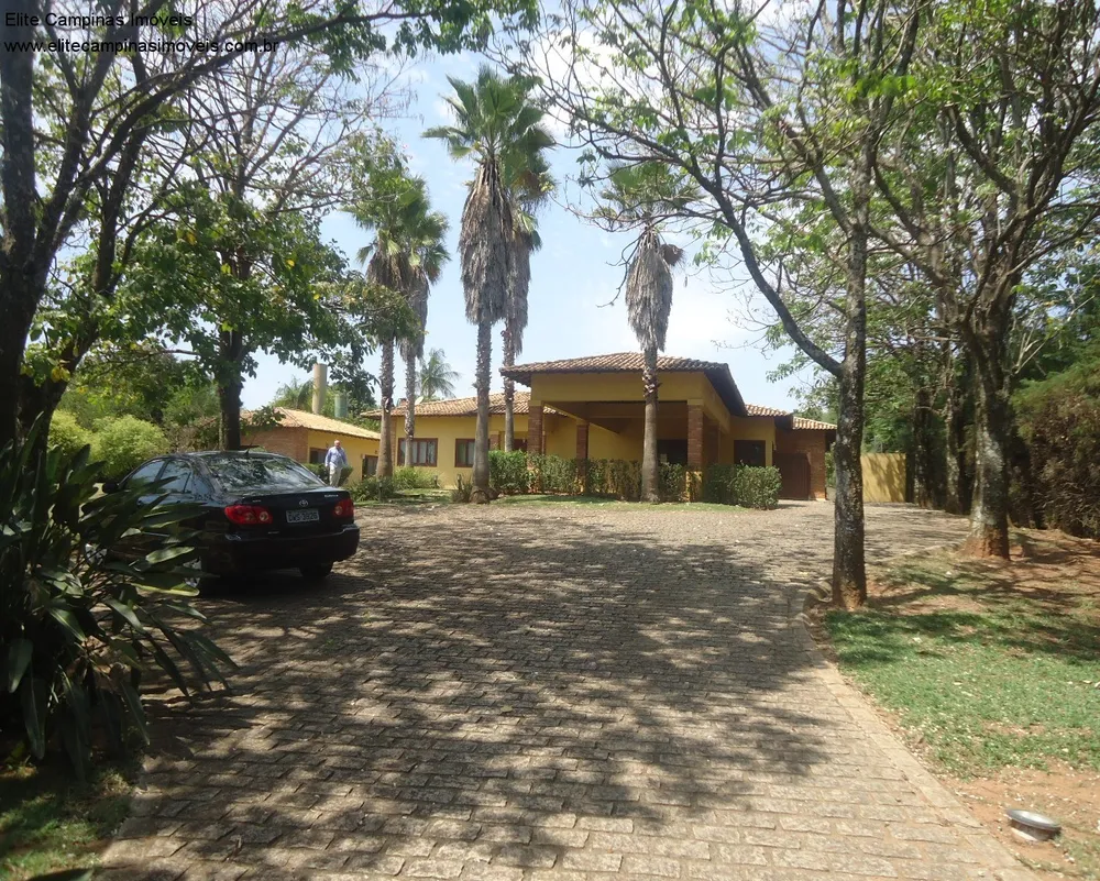 Casa de Condomínio, 4 quartos - Foto 2